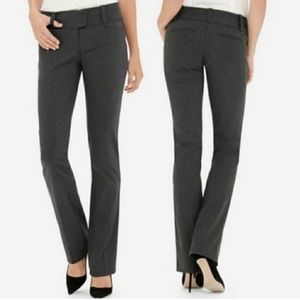 The Limited Drew Fit Pants 8 Long Tall - TWO PAIRS